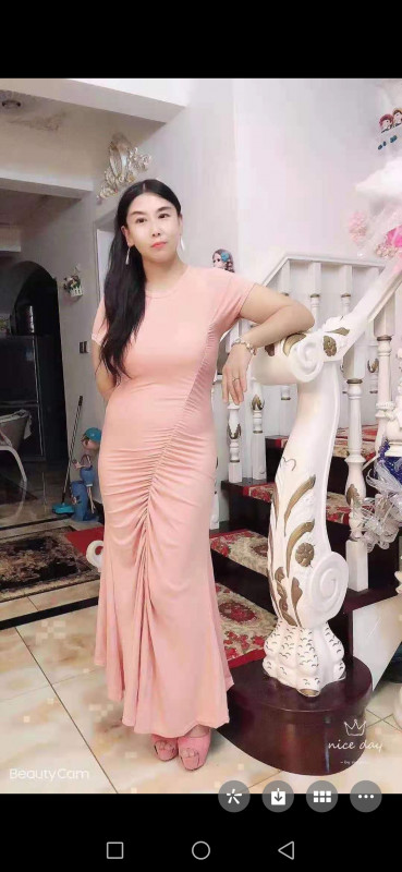 南通三通熟女